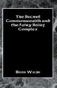 The Secret Commonwealth and the Fairy Belief Complex