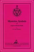 Mysterien, Symbole und magisch wirkende Kräfte Bd. 3
