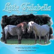 Little Falabella the Magical Horse