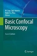 Basic Confocal Microscopy