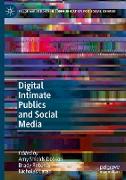 Digital Intimate Publics and Social Media