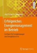 Erfolgreiches Energiemanagement im Betrieb