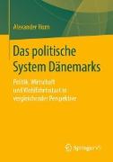Das politische System Dänemarks