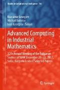 Advanced Computing in Industrial Mathematics