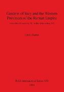 Gardens of Italy and the Western Provinces of the Roman Empire