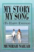 My Story My Song (to Happy Endings)