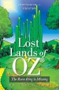 Lost Lands of Oz