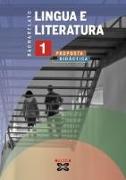 Lingua e literatura, 1 Bacharelato (Galicia). Proposta didáctica dixital. Guía para el profesor