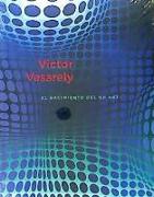 Victor Vasarely, El nacimiento del op art