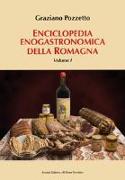 Enciclopedia gastronomica della Romagna