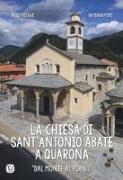 La chiesa di Sant'Antonio Abate a Quarona. «Dal Monte al Piano»