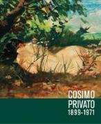 Cosimo Privato 1899-1971