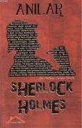 Sherlock Holmes - Anilar