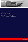 The Peace of the Church
