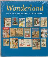 Wonderland / druk 1