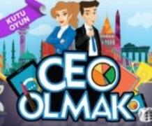 Ceo Olmak