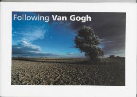 Following Van Gogh / druk 1