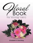 Floral Book