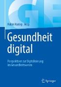 Gesundheit digital