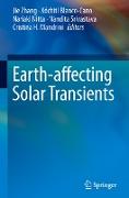 Earth-affecting Solar Transients