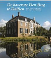 Huis Den Berg / druk 1