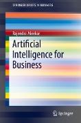 Artificial Intelligence for Business