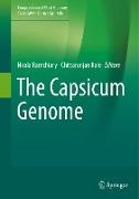 The Capsicum Genome