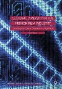 Cultural Diversity in the French Film Industry