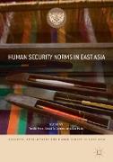 Human Security Norms in East Asia