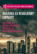 Building EU Regulatory Capacity