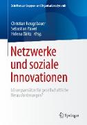 Netzwerke und soziale Innovationen