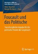 Foucault und das Politische