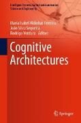 Cognitive Architectures