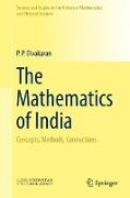 The Mathematics of India