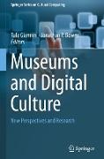 Museums and Digital Culture