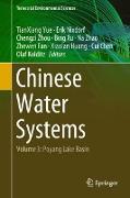 Chinese Water Systems