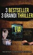 Grandi thriller: Una vita tranquilla-Eva 17-Una coppia quasi perfetta