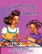 Spending Time with Grandma