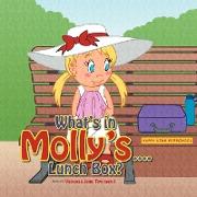What's in Molly's...Lunch Box?