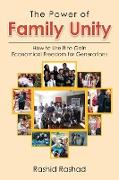 The Power of Family Unity
