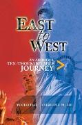 East to West