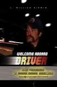 Welcome Aboard Driver