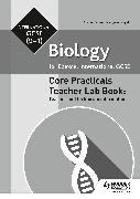 Edexcel International GCSE (9-1) Biology Teacher Lab Book: Teacher and technician information