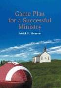Game Plan for a Successful Ministry
