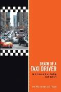 Death of a Taxi Driver