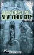 Ghosthunting New York City