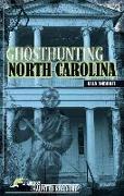 Ghosthunting North Carolina