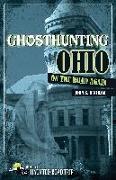 Ghosthunting Ohio: On the Road Again