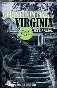 Ghosthunting Virginia