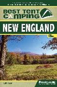 Best Tent Camping: New England